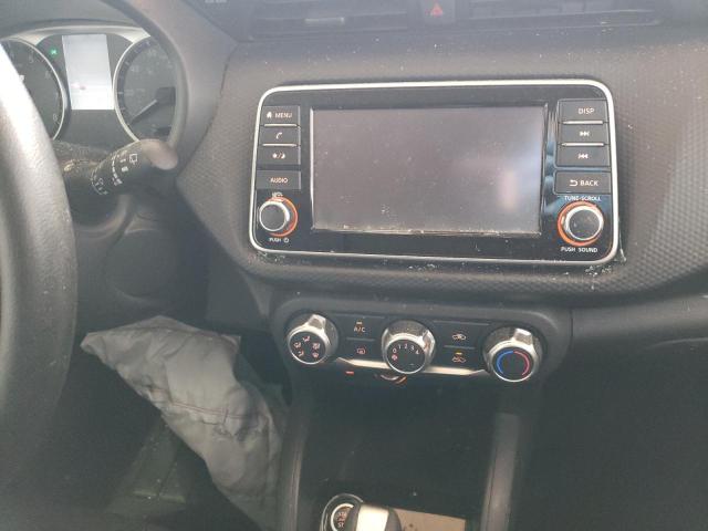 Photo 9 from auction – 2021 NISSAN KICKS S with VIN 3N1CP5BVXML551420