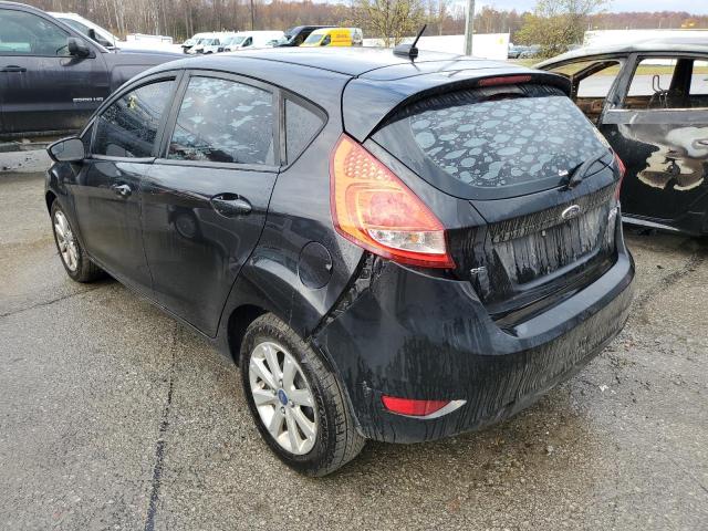 Photo 3 from auction – 2013 FORD FIESTA SE with VIN 3FADP4EJ8DM177586