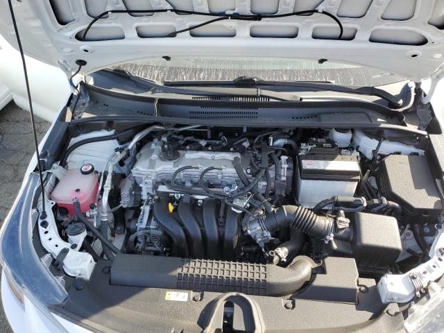 Photo 7 from auction – 2020 TOYOTA COROLLA LE with VIN 5YFEPRAE0LP108418
