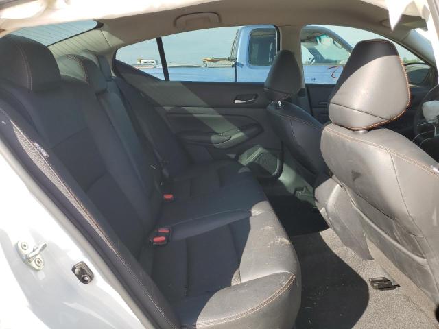 Photo 6 from auction – 2020 NISSAN ALTIMA SR with VIN 1N4BL4CV7LC282130