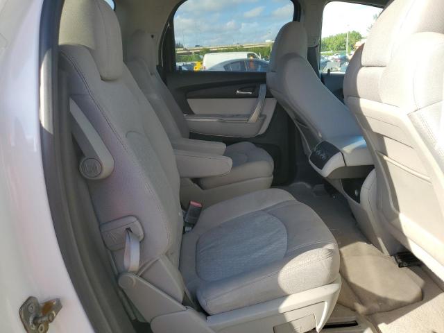 Photo 6 from auction – 2010 GMC ACADIA SLE with VIN 1GKLRLED2AJ222653
