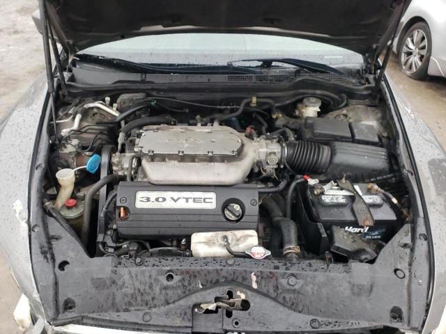 Photo 7 from auction – 2007 HONDA ACCORD EX with VIN 1HGCM66527A097747