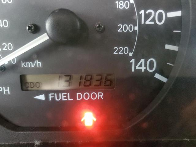 Photo 8 from auction – 2000 TOYOTA CAMRY CE with VIN 4T1BG22K7YU936244