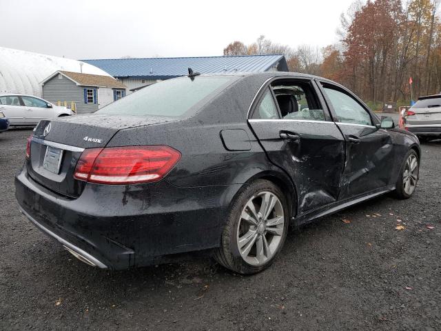 Photo 4 from auction – 2014 MERCEDES-BENZ E 350 4MAT with VIN WDDHF8JB9EA910284