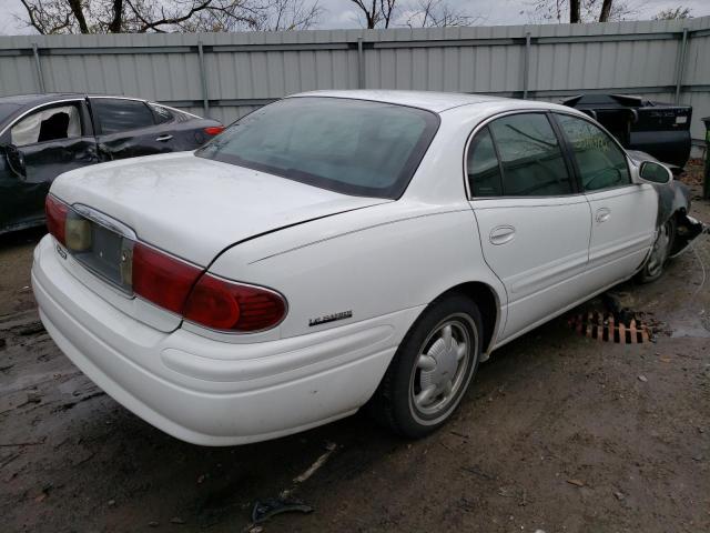 Photo 4 from auction – 2000 BUICK LESABRE CU with VIN 1G4HP54K5YU108802