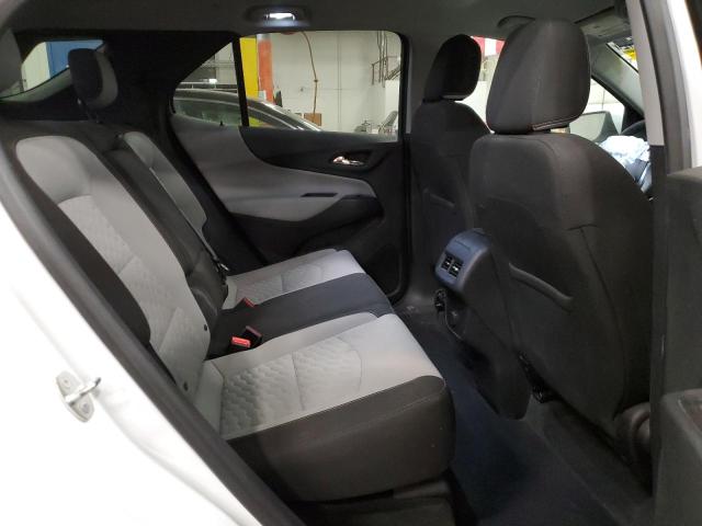 Photo 6 from auction – 2018 CHEVROLET EQUINOX LT with VIN 2GNAXSEV2J6178184
