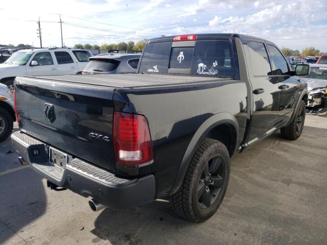 Photo 4 from auction – 2020 RAM 1500 CLASS with VIN 1C6RR7LT7LS103976