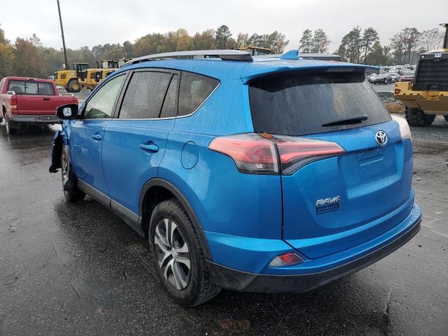 Photo 3 from auction – 2017 TOYOTA RAV4 LE with VIN JTMZFREV4HJ700947