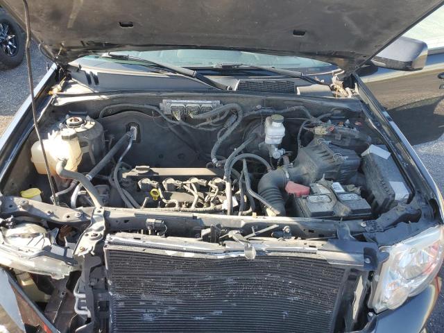 Photo 7 from auction – 2012 FORD ESCAPE LIM with VIN 1FMCU0E72CKA13960