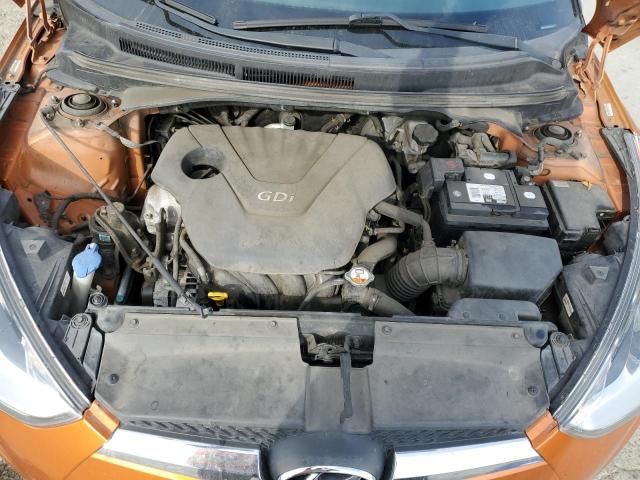 Photo 7 from auction – 2013 HYUNDAI VELOSTER with VIN KMHTC6AD7DU106092