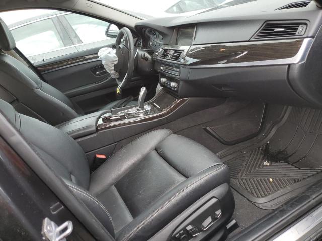 Photo 5 from auction – 2014 BMW 528 I with VIN WBA5A5C59ED501943