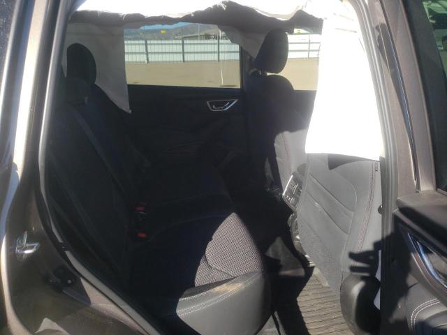 Photo 6 from auction – 2021 SUBARU FORESTER P with VIN JF2SKAJC6MH578386