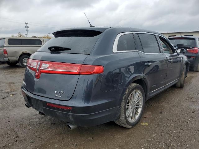 Photo 4 from auction – 2013 LINCOLN MKT with VIN 2LMHJ5AT7DBL57251
