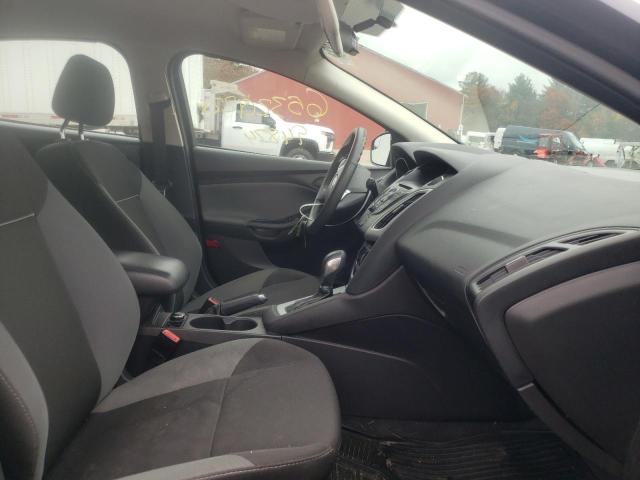 Photo 5 from auction – 2012 FORD FOCUS SE with VIN 1FAHP3F21CL351565