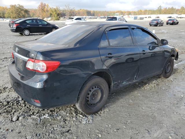 Photo 4 from auction – 2011 TOYOTA COROLLA BA with VIN 2T1BU4EEXBC654277