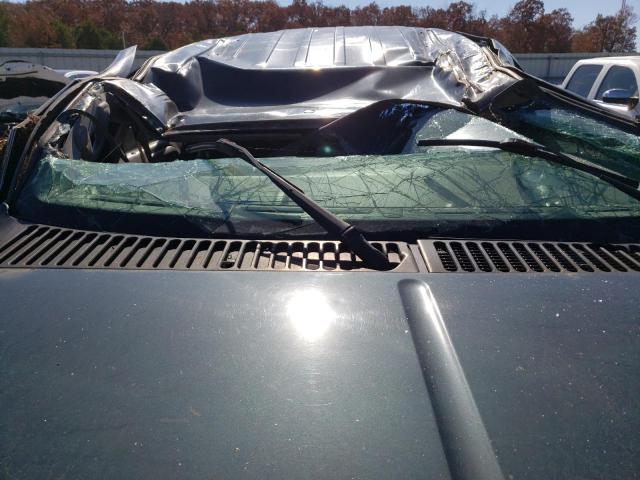 Photo 9 from auction – 2001 FORD EXCURSION with VIN 1FMSU41F01ED08910