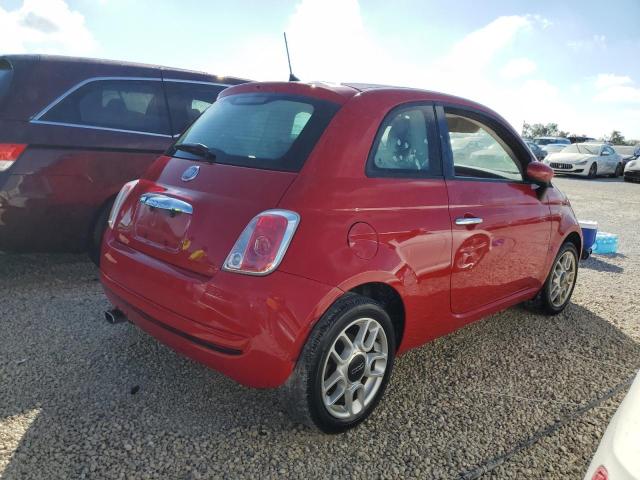 Photo 4 from auction – 2014 FIAT 500 POP with VIN 3C3CFFAR4ET208621
