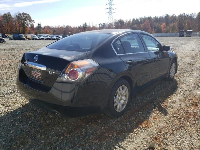 Photo 4 from auction – 2010 NISSAN ALTIMA BAS with VIN 1N4AL2AP9AN484098