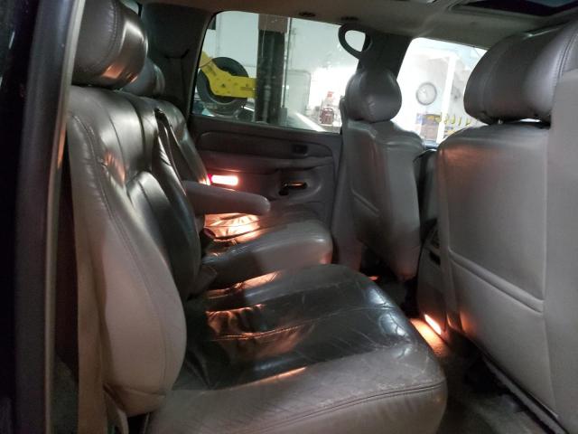 Photo 6 from auction – 2001 GMC DENALI XL with VIN 1GKFK66U11J308103