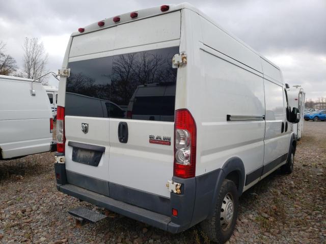 Photo 4 from auction – 2016 RAM PROMASTER with VIN 3C6TRVDG4GE134056