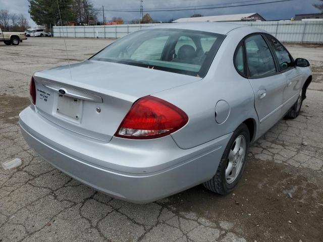 Photo 4 from auction – 2004 FORD TAURUS SE with VIN 1FAFP53U64G121068