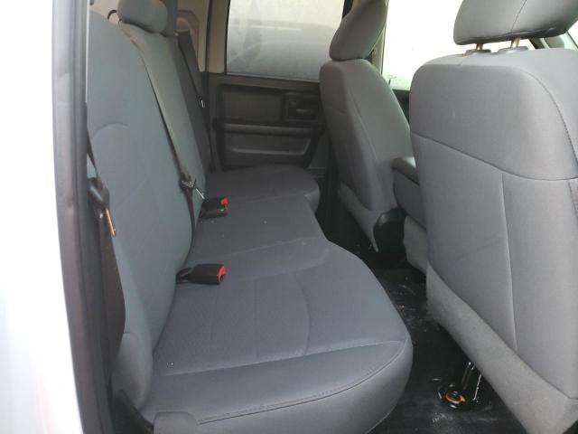 Photo 6 from auction – 2018 RAM 1500 ST with VIN 1C6RR6FG4JS114911