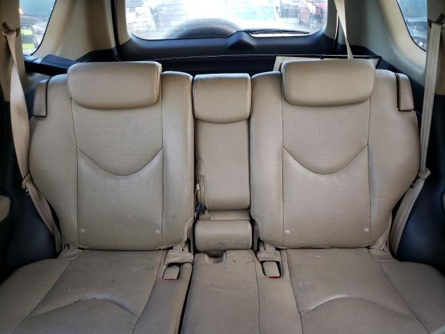 Photo 10 from auction – 2010 TOYOTA RAV4 LIMIT with VIN JTMYF4DV3AD029100