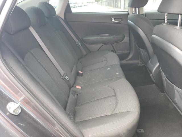 Photo 6 from auction – 2018 KIA OPTIMA LX with VIN KNAGT4L34J5213893