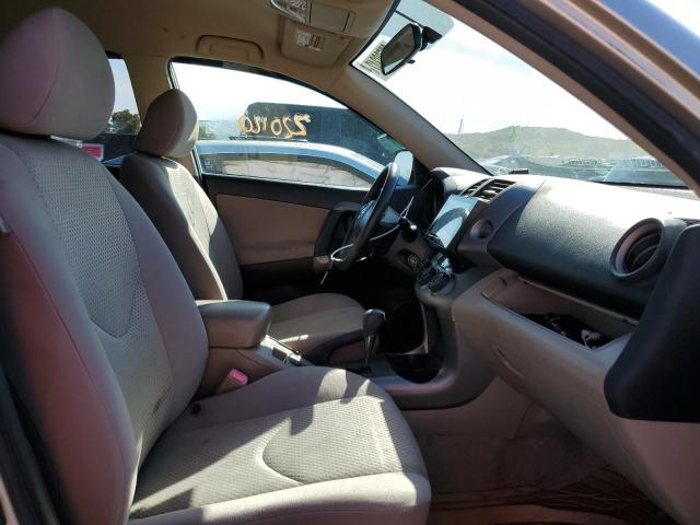 Photo 5 from auction – 2007 TOYOTA RAV4 with VIN JTMBD33V576049336