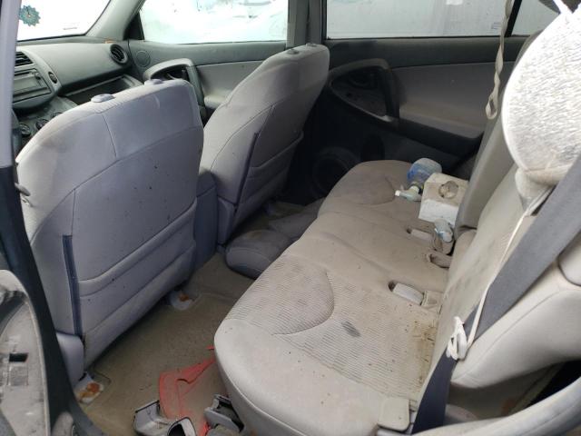Photo 6 from auction – 2012 TOYOTA RAV4 with VIN 2T3ZF4DV2CW143938