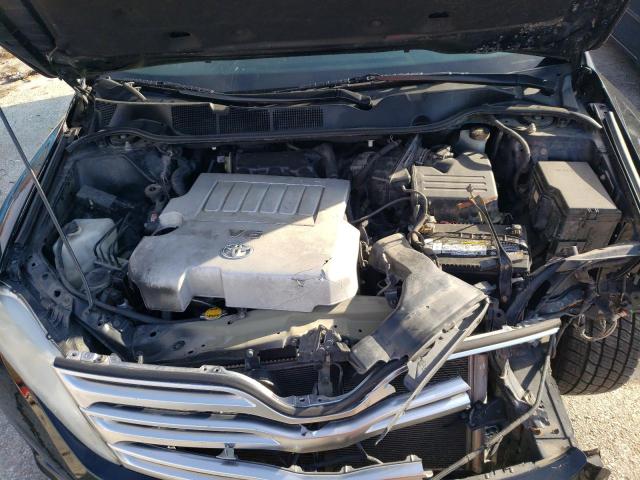 Photo 7 from auction – 2011 TOYOTA VENZA with VIN 4T3BK3BB1BU056143