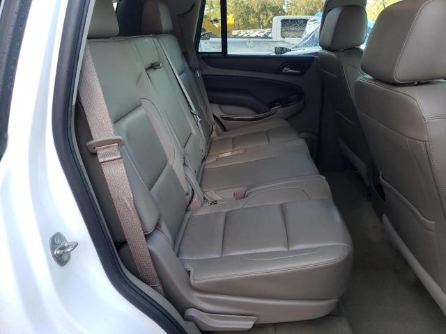 Photo 6 from auction – 2016 CHEVROLET TAHOE C150 with VIN 1GNSCBKC0GR238947