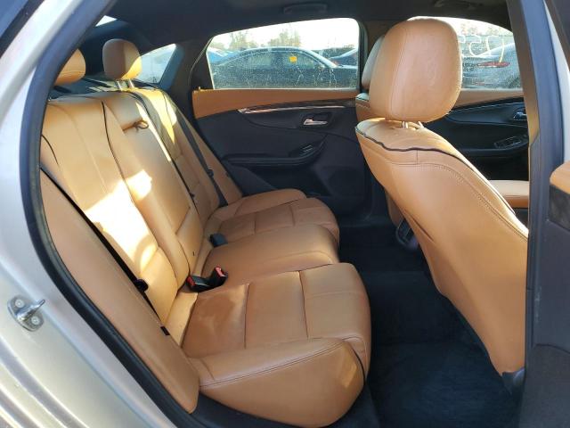 Photo 6 from auction – 2015 CHEVROLET IMPALA LTZ with VIN 2G1165S37F9292700