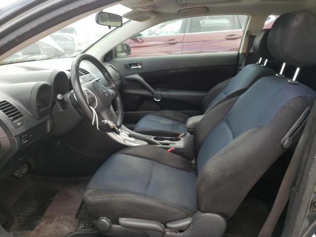 Photo 7 from auction – 2006 TOYOTA SCION TC with VIN JTKDE177X60085698