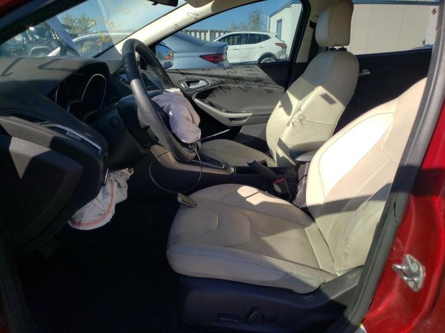 Photo 7 from auction – 2017 FORD FOCUS TITA with VIN 1FADP3J26HL210360