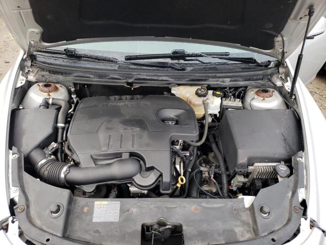 Photo 7 from auction – 2011 CHEVROLET MALIBU LTZ with VIN 1G1ZE5E14BF136907