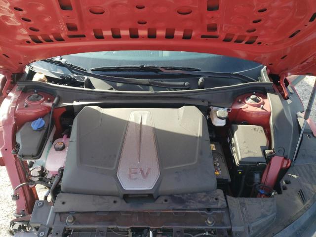 Photo 7 from auction – 2022 KIA EV6 GT LIN with VIN KNDC44LA1N5031331