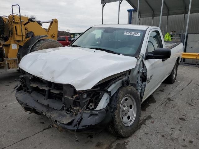 Photo 9 from auction – 2019 RAM 1500 CLASS with VIN 3C6JR6DG0KG509676