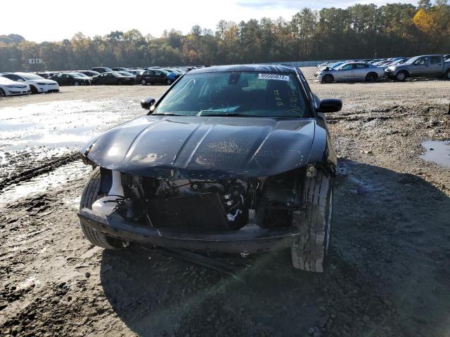 Photo 9 from auction – 2022 DODGE CHARGER SX with VIN 2C3CDXJG4NH127072