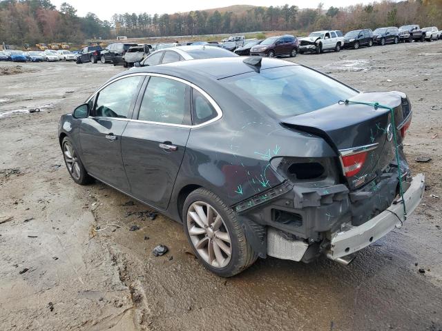 Photo 3 from auction – 2015 BUICK VERANO with VIN 1G4PS5SK6F4196902