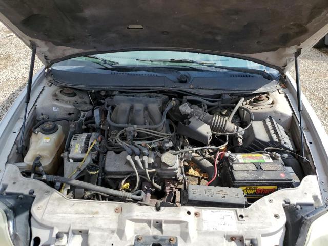 Photo 7 from auction – 2005 MERCURY SABLE GS with VIN 1MEHM50U35A617240
