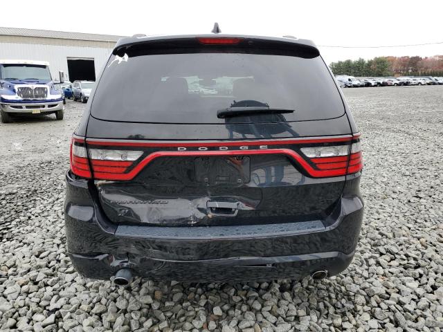 Photo 9 from auction – 2019 DODGE DURANGO GT with VIN 1C4RDJDG7KC560480