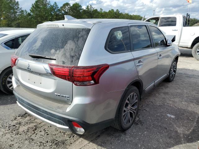 Photo 4 from auction – 2018 MITSUBISHI OUTLANDER with VIN JA4AD3A33JJ002415