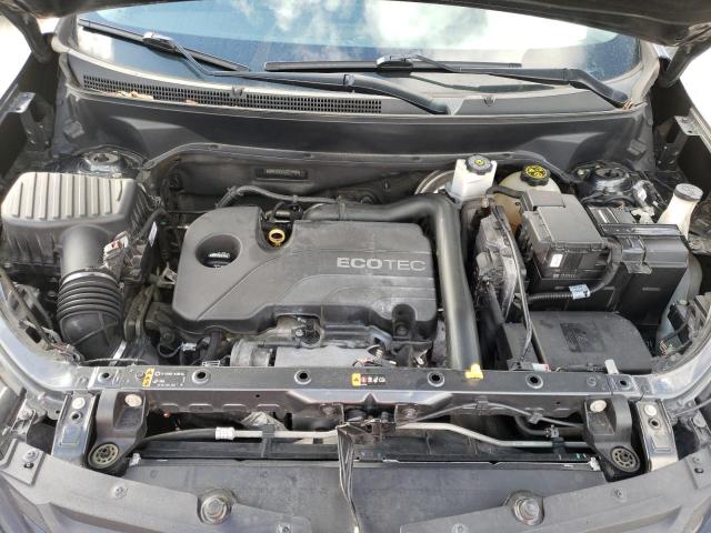 Photo 7 from auction – 2018 CHEVROLET EQUINOX LT with VIN 2GNAXJEV0J6179909