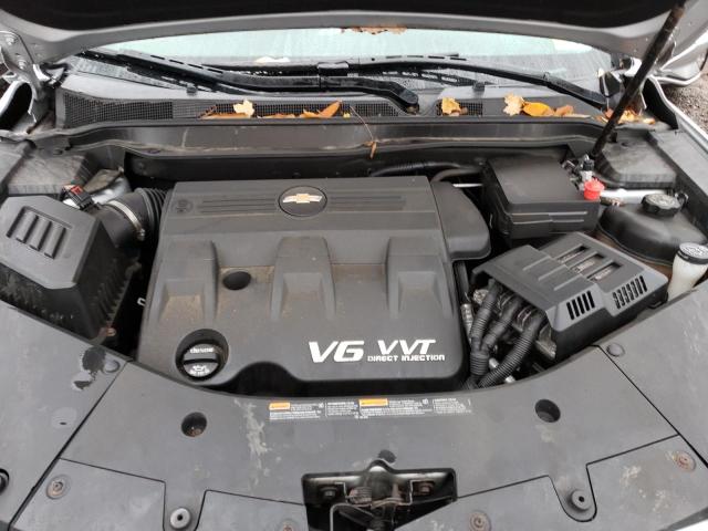 Foto 7 de la subasta – 2013 CHEVROLET EQUINOX LT con VIN 2GNFLGE3XD6134533