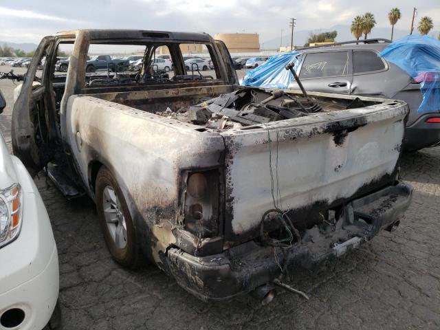 Photo 3 from auction – 2020 RAM 1500 CLASS with VIN 1C6RR6TT0LS134626