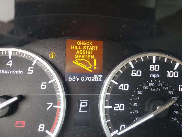 Photo 8 from auction – 2016 ACURA RDX TECHNO with VIN 5J8TB4H51GL018094