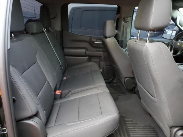 Photo 6 from auction – 2022 CHEVROLET SILVERADO with VIN 3GCPDBEK7NG519736