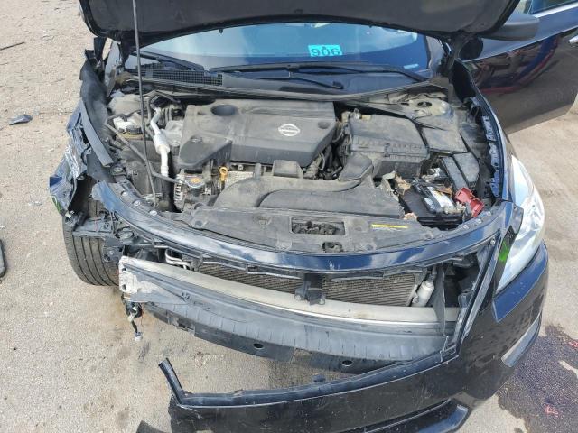 Photo 7 from auction – 2015 NISSAN ALTIMA 2.5 with VIN 1N4AL3AP7FN896954