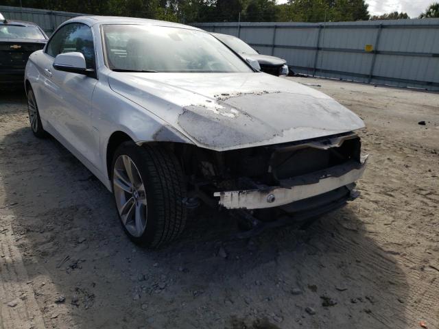 صورة رقم 9 من المزاد - 2018 BMW 430XI مع VIN WBA4Z3C54JEC48661